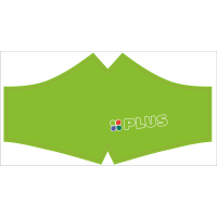 Mondkapje (eigen ontwerp)